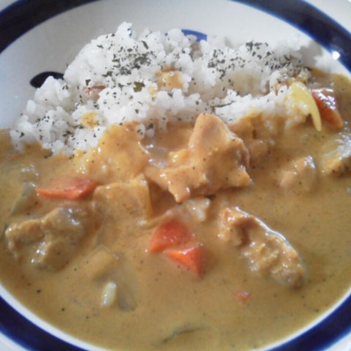 ピーナッツバター入りカレー レシピ 作り方 By あけぼのマジック 楽天レシピ ピーナッツバター入りカレー レシピ 作り方 By あけぼのマジック 楽天レシピ